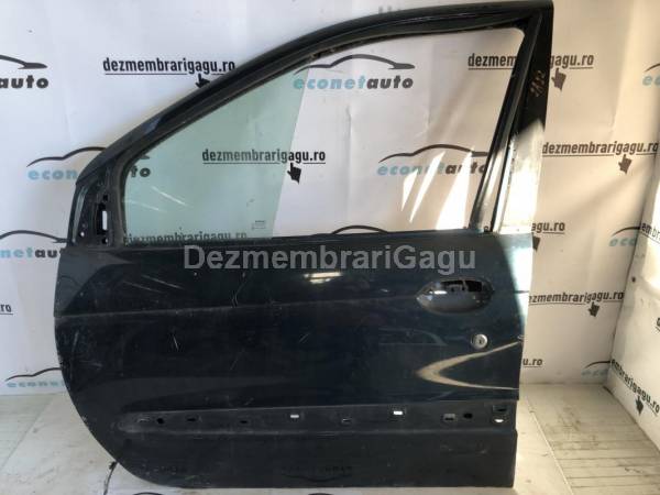 De vanzare usa stanga fata portiera stg RENAULT SCENIC I (1999-)