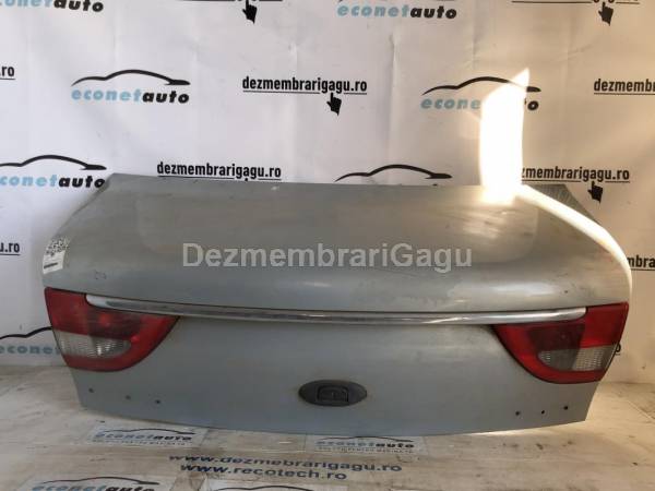Vand capota spate RENAULT MEGANE I (1996-2003) din dezmembrari
