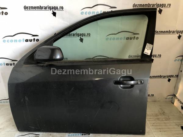 De vanzare usa stanga fata portiera stg FORD MONDEO III (2000-)