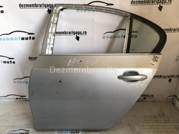Usa stanga spate portiera stg Bmw 5 E60/e61