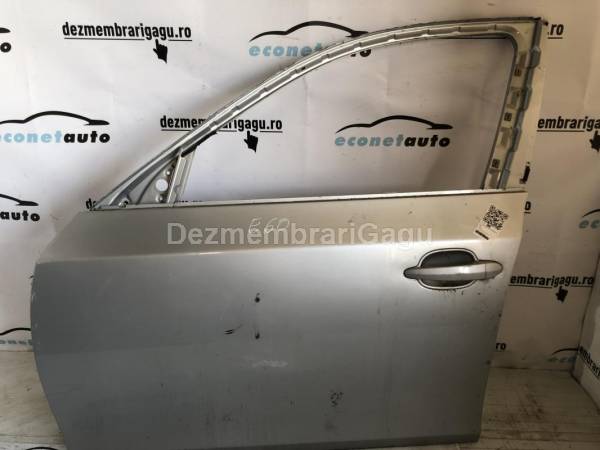 Usa stanga fata portiera stg Bmw 5 E60/e61