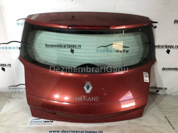 Vand haion RENAULT MEGANE II (2002-) din dezmembrari