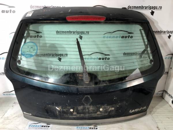 Vand haion RENAULT LAGUNA II (2001-)