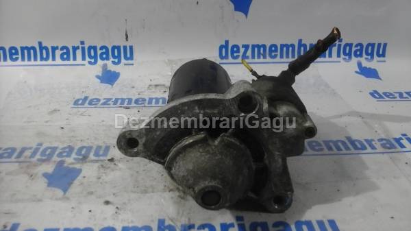  Electromotor CITROEN BERLINGO I (1996-), 2.0 Diesel, 66 KW sh