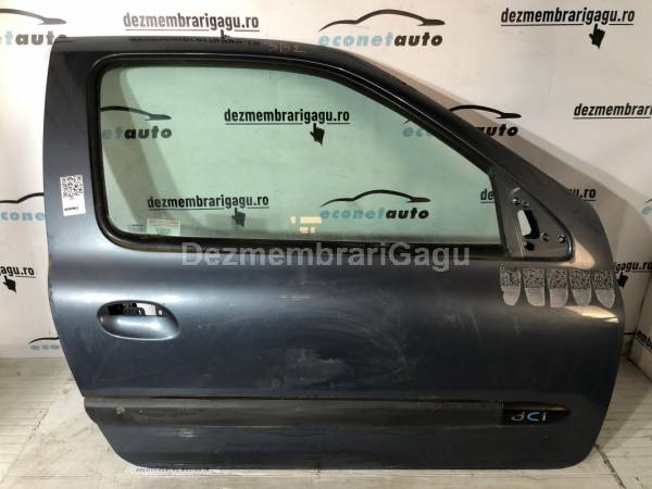 De vanzare usa dreapta portiera dr RENAULT CLIO II (1998-)