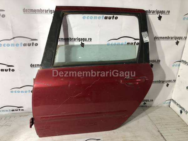 Vand usa stanga spate portiera stg PEUGEOT 307