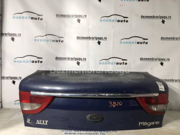 De vanzare capota spate RENAULT MEGANE I (1996-2003)