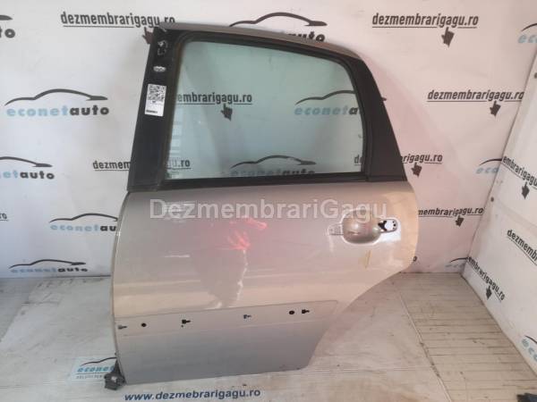 De vanzare usa stanga spate portiera stg CITROEN C3