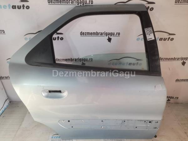 De vanzare usa dreapta spate portiera dr CITROEN XSARA