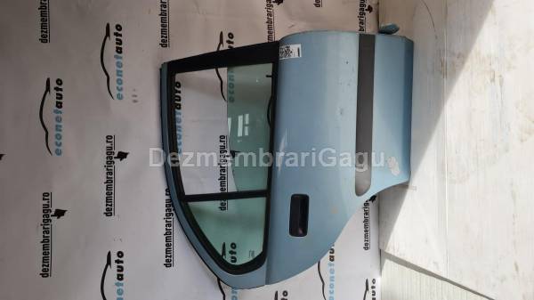 Vand usa dreapta spate portiera dr ROVER 25 din dezmembrari