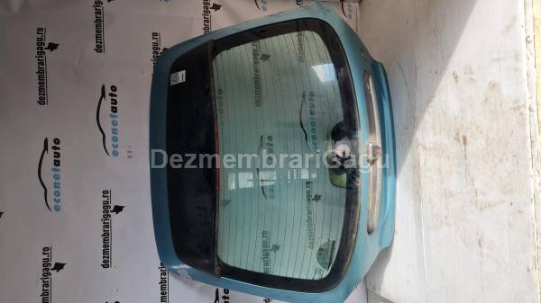 Vand haion ROVER 25