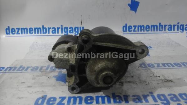 Vand electromotor PEUGEOT 106 II (1996-), 1.1 Benzina, 44 KW