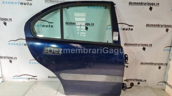 De vanzare usa dreapta portiera dr VOLKSWAGEN POLO (2001-2009)