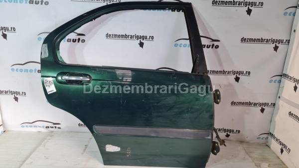 De vanzare usa dreapta spate portiera dr ROVER 45