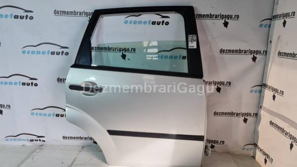 De vanzare usa dreapta spate portiera dr FORD FIESTA V (2001-)
