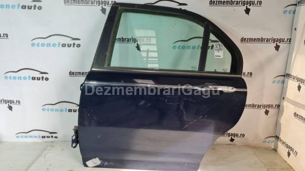 De vanzare usa stanga spate portiera stg ROVER 75