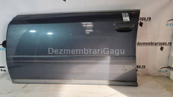 De vanzare usa stanga fata portiera stg AUDI A4 III (2004-)