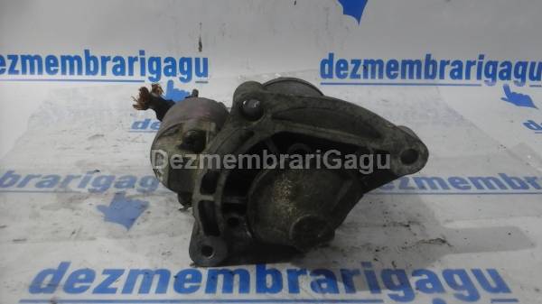 Vand electromotor CITROEN C2, 1.4 Benzina, 54 KW din dezmembrari