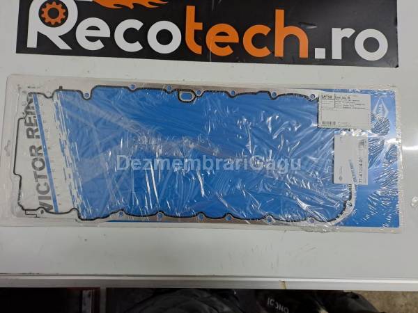 De vanzare garnitura baie ulei BMW 7 F01/F02, 3.0 Diesel, 155 KW