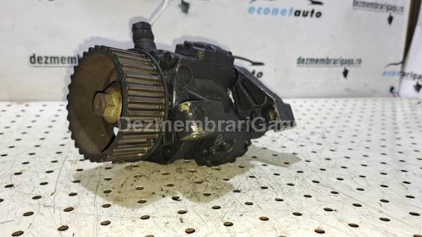 Pompa inalta presiune RENAULT MEGANE III (2008-), 1.5 Diesel, 96 KW