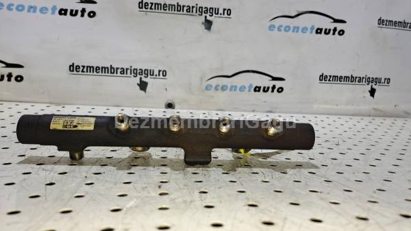 Vand rampa injectoare RENAULT CLIO III (2005-), 1.5 Diesel