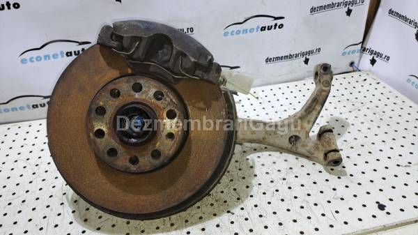 Vand fuzeta fata dreapta VOLKSWAGEN PASSAT / 3B3 - 3B6 (2000-2005), 1.9 Diesel, 96 KW