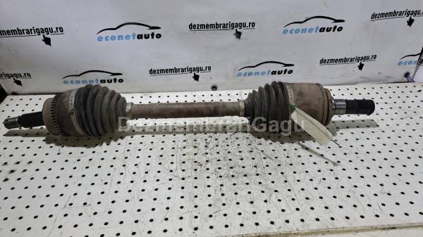 Planetara dreapta spate MITSUBISHI PAJERO IV (2007-)