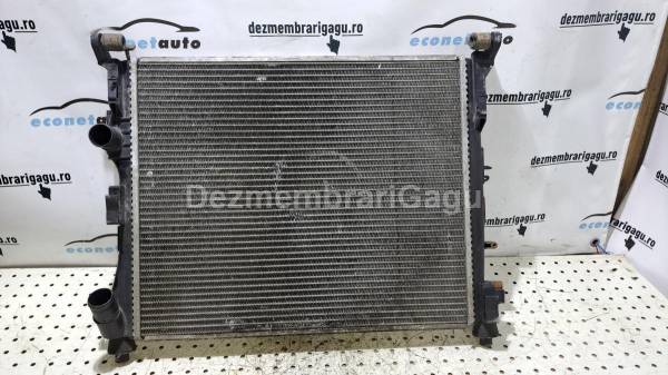 Radiator apa RENAULT CLIO II (1998-), 1.5 Diesel, 74 KW