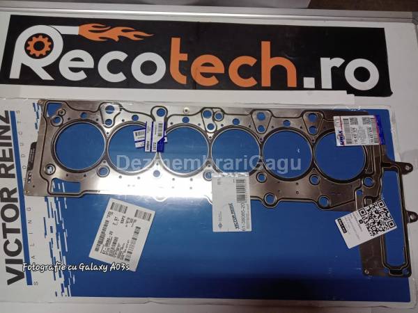 Garnitura chiulasa Bmw 3 E90/e91/e92/e93