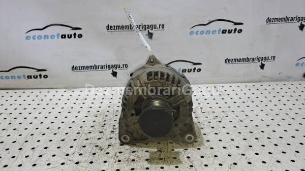 Vand alternator RENAULT CLIO III (2005-), 1.5 Diesel