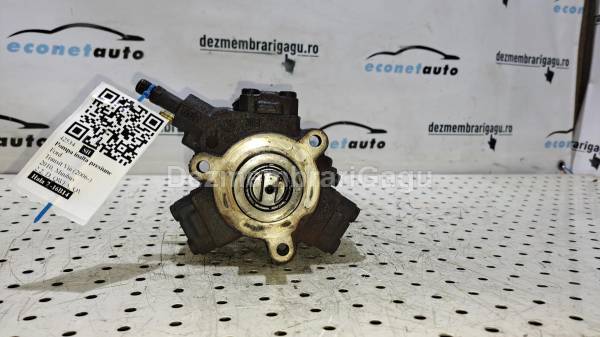 De vanzare pompa inalta presiune FORD TRANSIT VIII (2006-), 2.2 Diesel