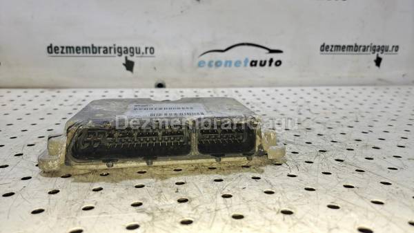 De vanzare calculator motor ecm ecu FIAT PANDA (2003-), 1.2 Benzina, 44 KW