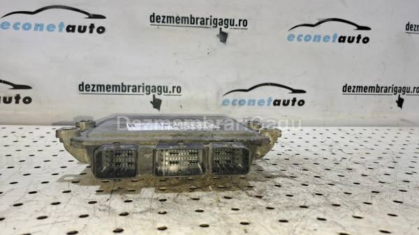 Vand calculator motor ecm ecu FORD FIESTA V (2001-), 1.4 Diesel din dezmembrari