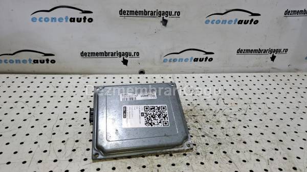 Vand calculator motor ecm ecu FORD FOCUS II (2004-), 1.6 Benzina, 85 KW