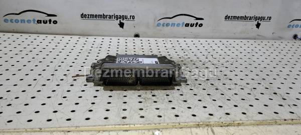 De vanzare calculator motor ecm ecu DACIA SANDERO, 1.4 Benzina