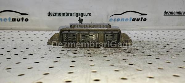 De vanzare calculator motor ecm ecu FORD FIESTA V (2001-), 1.4 Diesel