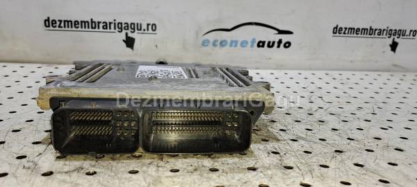 De vanzare calculator motor ecm ecu SMART FORFOUR