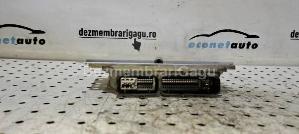 De vanzare calculator motor ecm ecu NISSAN MICRA (2003-), 1.2 Benzina