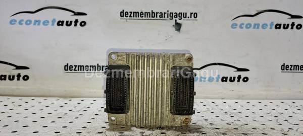 De vanzare calculator motor ecm ecu CHEVROLET KALOS, 1.4 Benzina