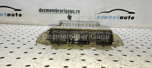 De vanzare calculator motor ecm ecu FORD FIESTA V (2001-), 1.4 Diesel