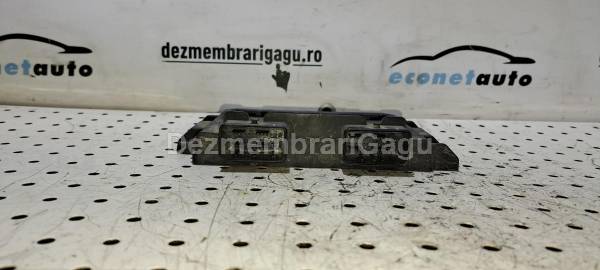 De vanzare calculator motor ecm ecu PEUGEOT 206, 1.9 Diesel, 51 KW