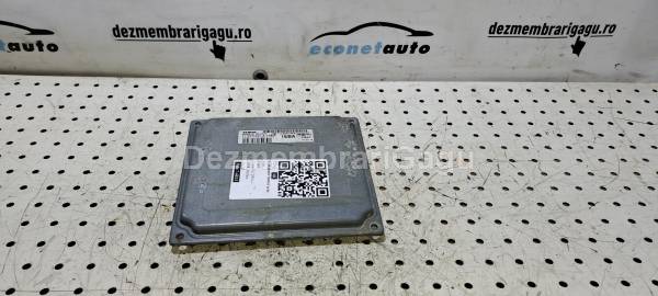 De vanzare calculator motor ecm ecu FORD FOCUS II (2004-), 2.0 Diesel