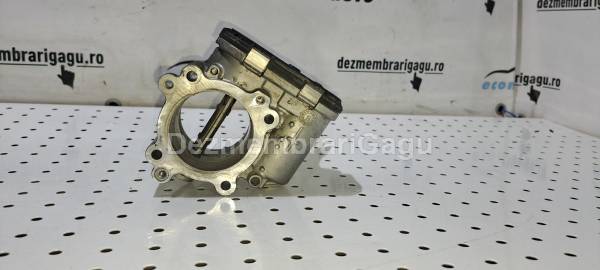  Clapeta acceleratie MERCEDES C-CLASS / 203 (2000-), 3.0 Diesel, 165 KW sh