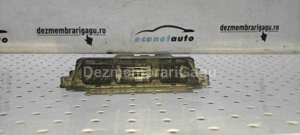 De vanzare calculator motor ecm ecu CITROEN XSARA PICASSO, 1.6 Benzina