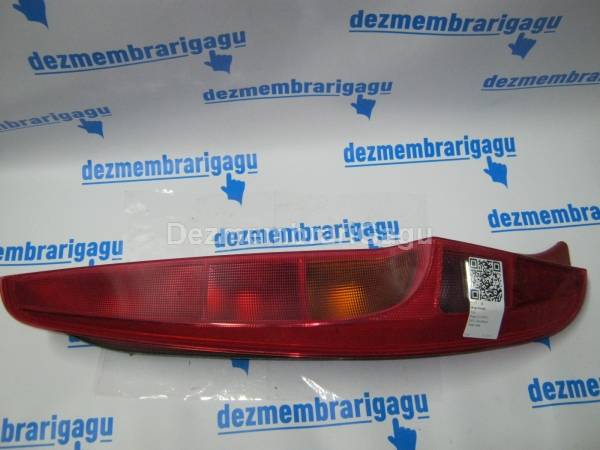 Vand stop stanga FIAT PUNTO II (1999-) din dezmembrari