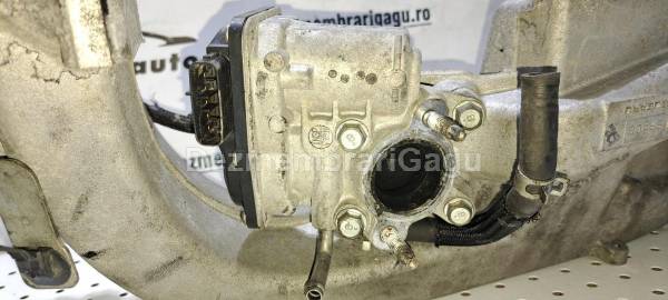 De vanzare galerie admisie SUBARU FORESTER, 2.0 Diesel