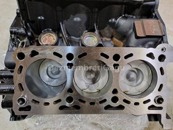 Bloc motor ambielat Jeep Grand Cherokee Ii