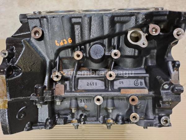 Motor Jeep Grand Cherokee I