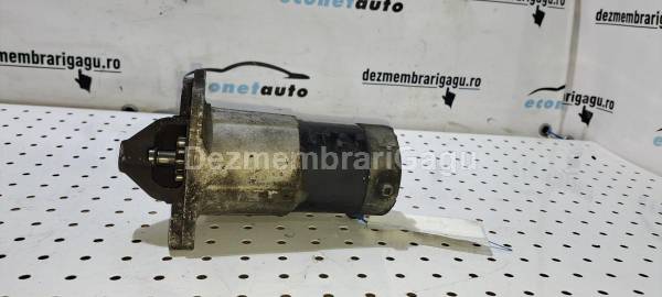 Vand electromotor DACIA LOGAN, 1.5 Diesel, 63 KW din dezmembrari