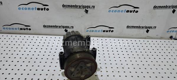 Vand compresor ac CITROEN C4, 1.6 Diesel, 80 KW din dezmembrari